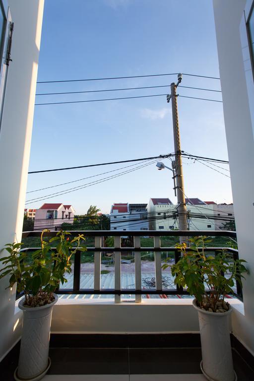 Retreat Home Hoian Hoi An Pokój zdjęcie