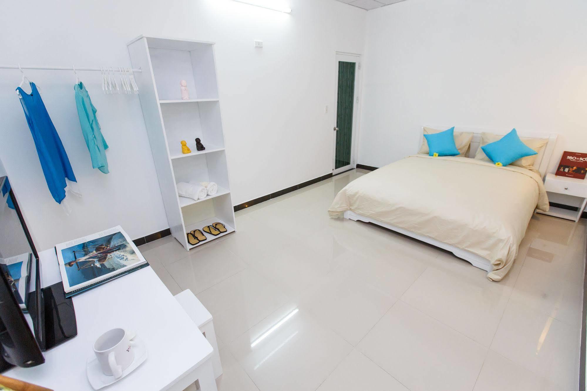 Retreat Home Hoian Hoi An Zewnętrze zdjęcie