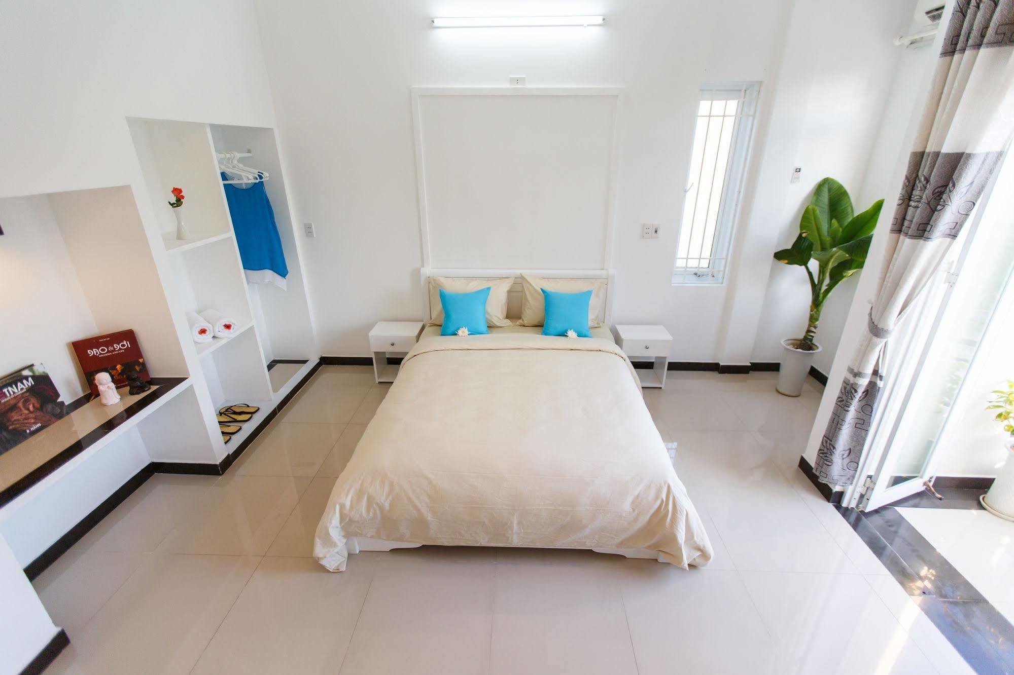 Retreat Home Hoian Hoi An Zewnętrze zdjęcie
